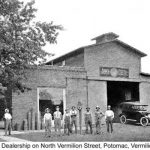 John Deere Dealership C1918