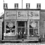 Buckngham General Store on E State St